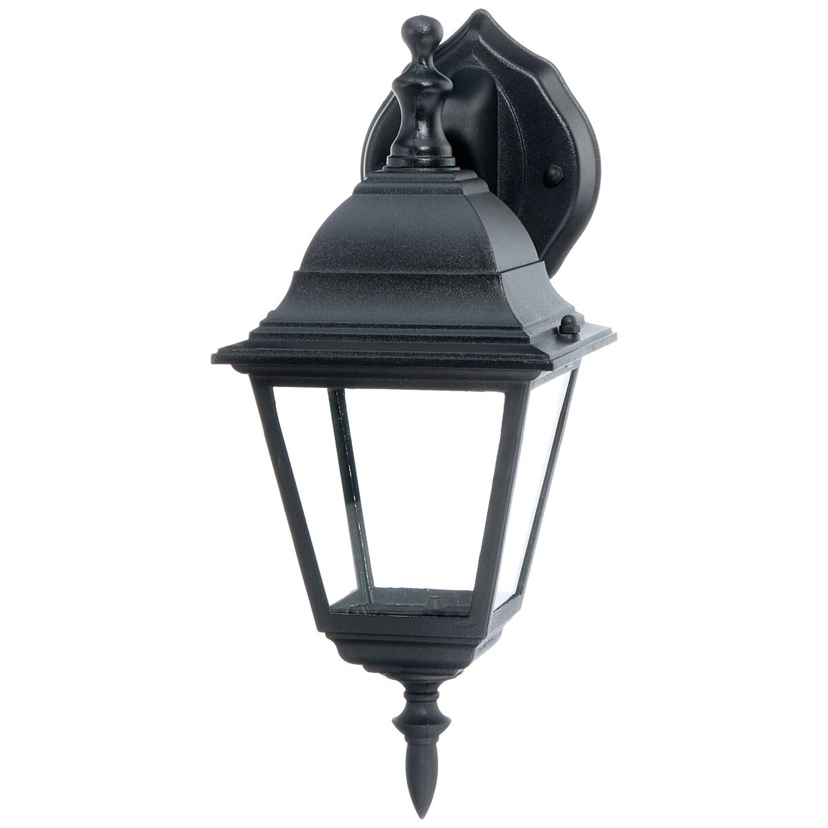Applique da Parete Brilliant 44282/06 Nero Metallo 60 W E27 - Image 3