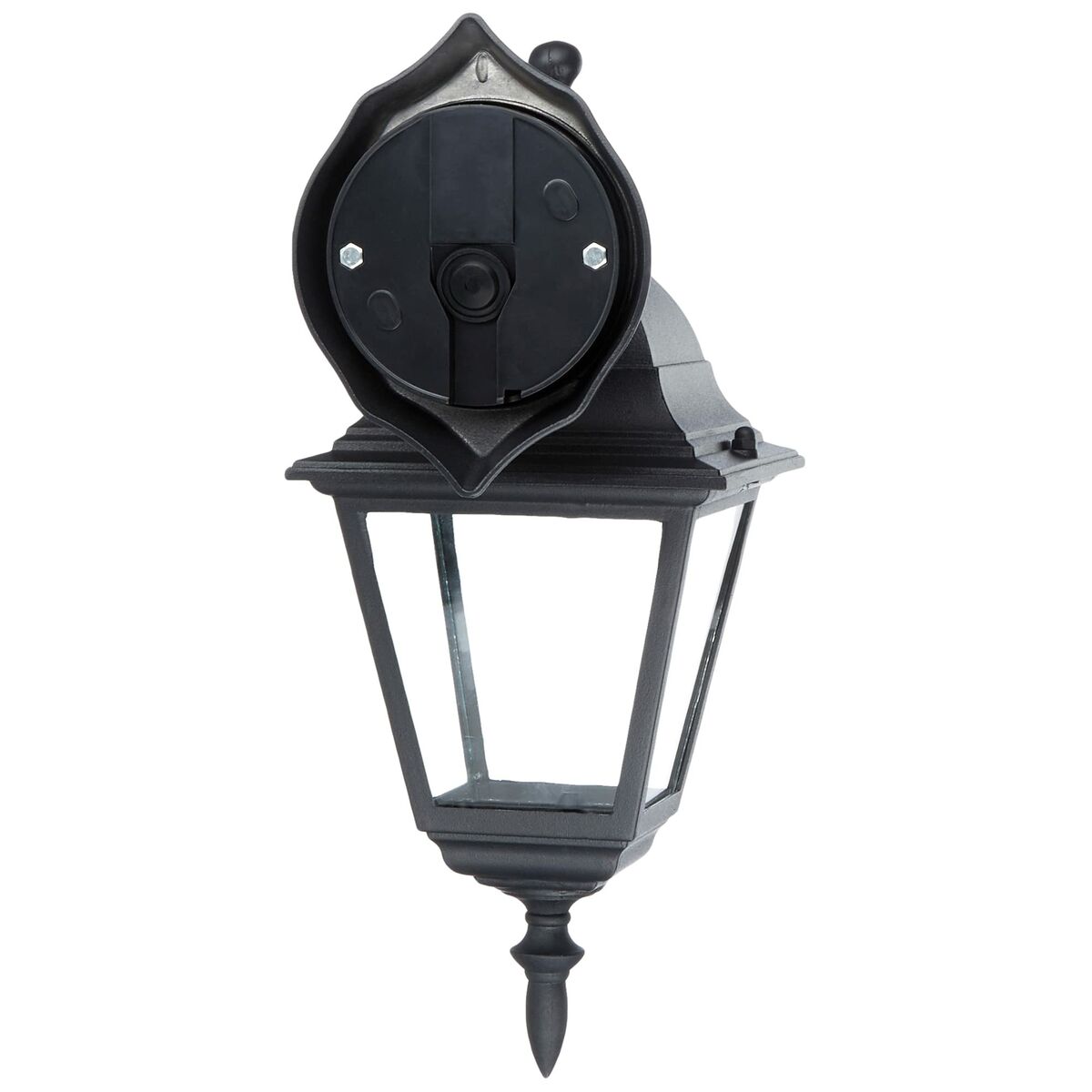 Applique da Parete Brilliant 44282/06 Nero Metallo 60 W E27 - Image 5