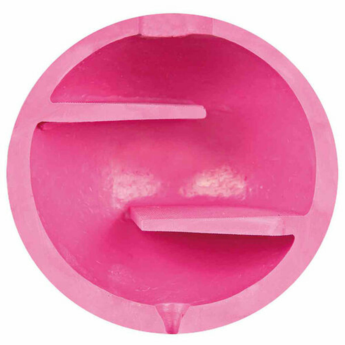 Giocattoli per cani Trixie Caucciù Ø 9 cm Snacks - Image 3