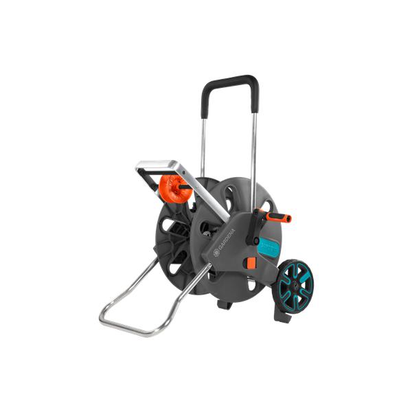 Carrello per tubo Gardena AquaRoll L