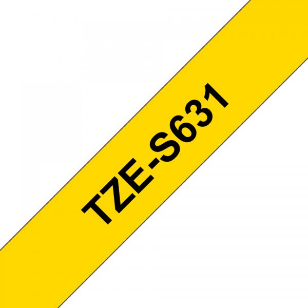 Fascia Brother TZeS631 12 mm x 8 m