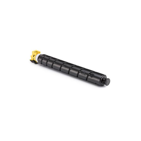 Toner Kyocera 1T02L7ANL1 Nero Giallo