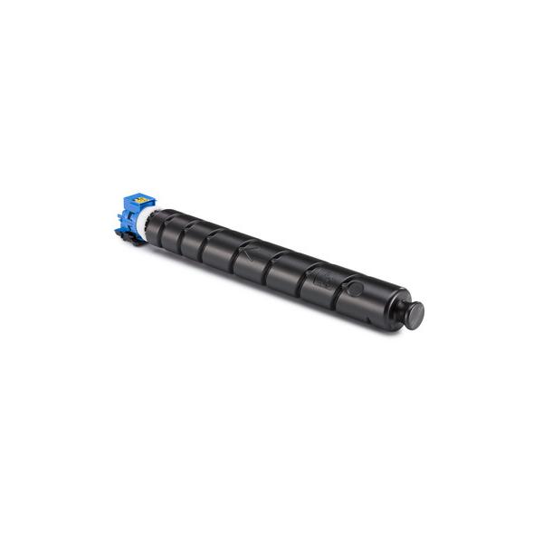 Toner Kyocera 1T02L7CNL1 Nero Ciano