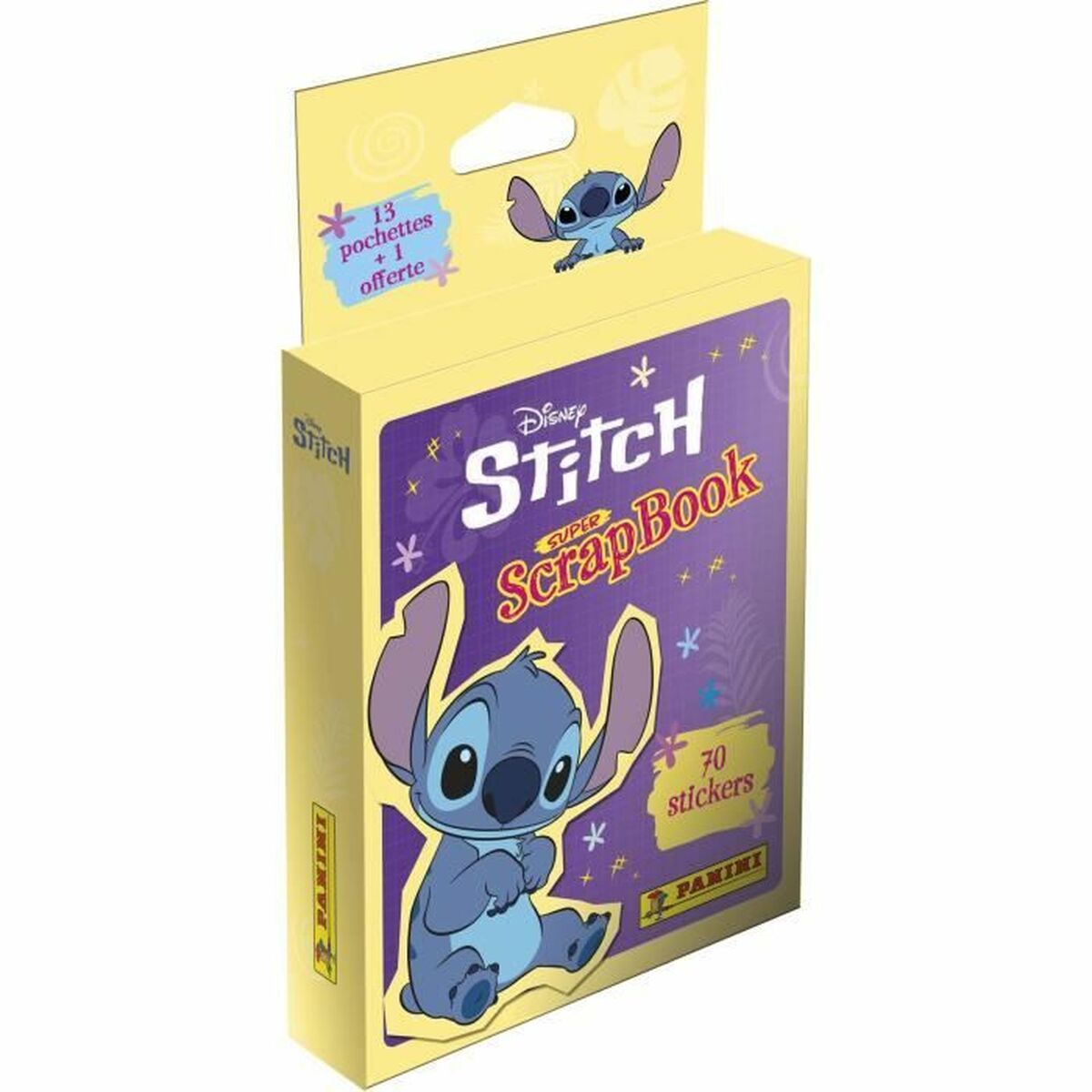 Album di figurine Panini stitch - Image 3