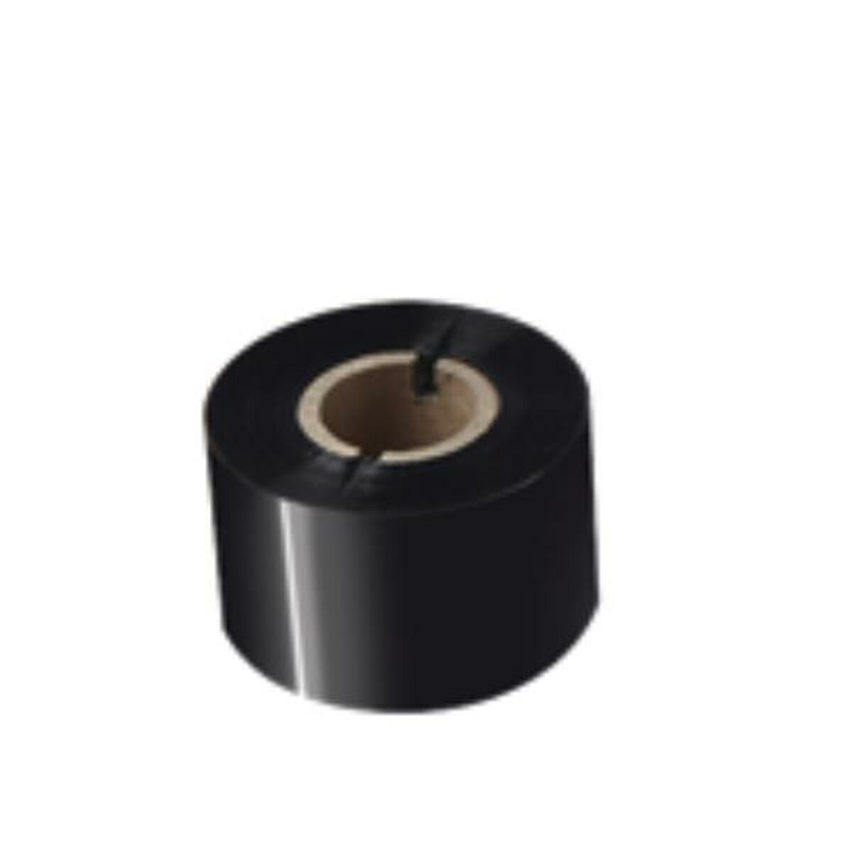 Etichette per Stampante Brother BRP1D300060 Nero