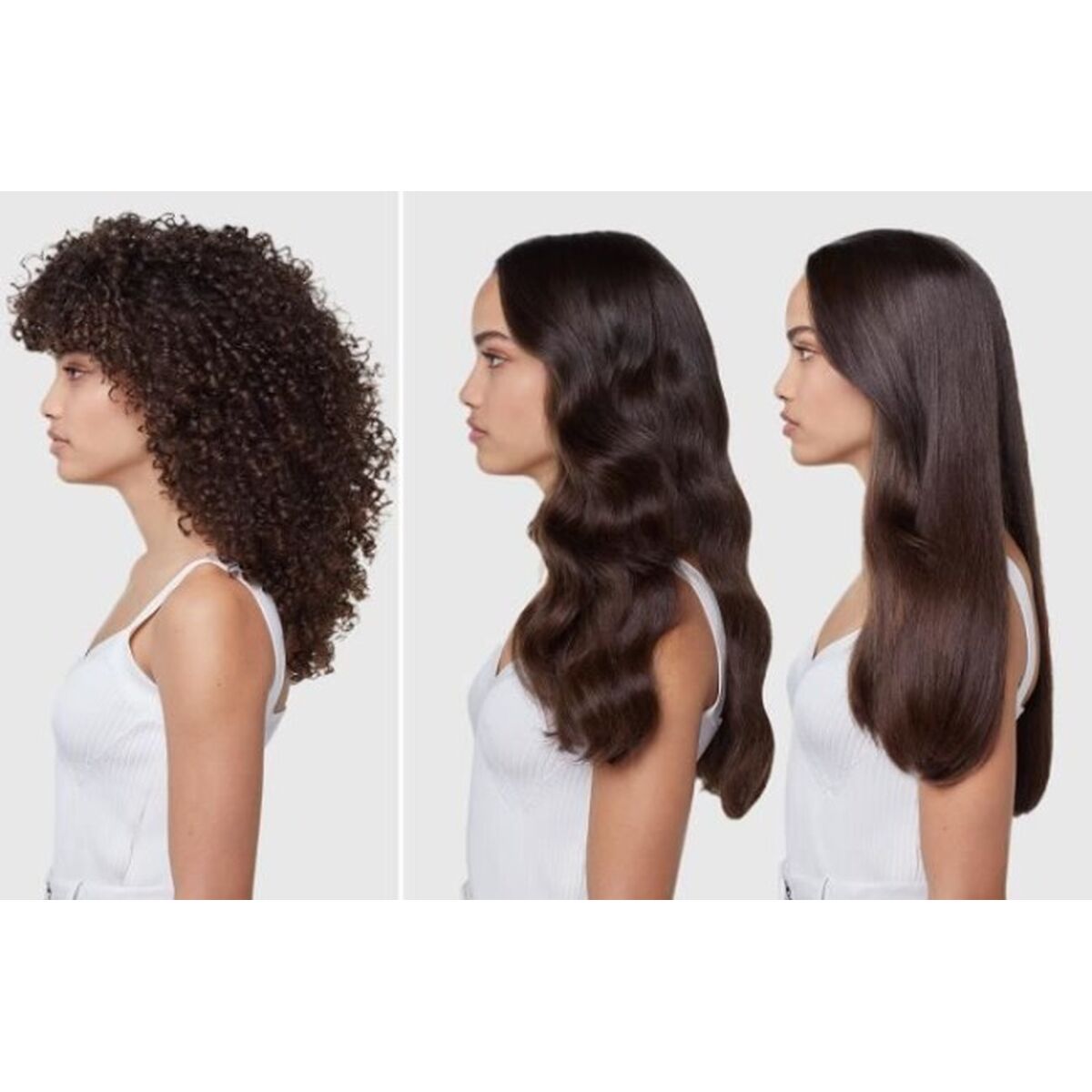 Piastra per Capelli L'Oreal Professionnel Paris Steam Pod 4 - Image 3