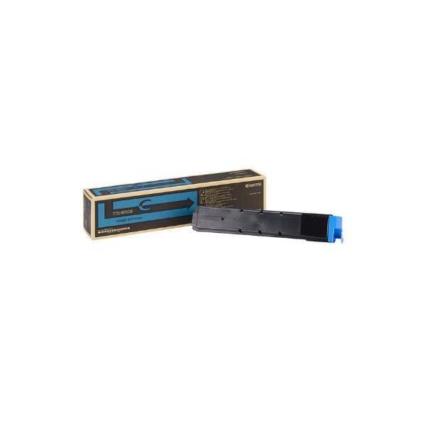 Toner Kyocera 1T02RLCNL1 Ciano