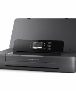 Stampante HP CZ993A Nero