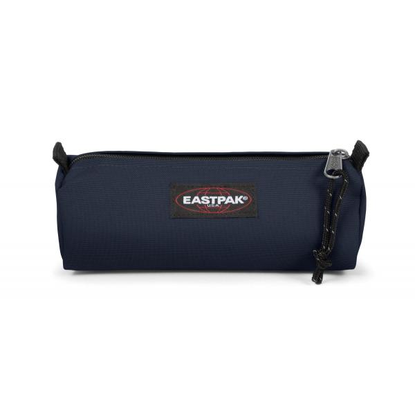 Astuccio Scuola Eastpak Blu Marino