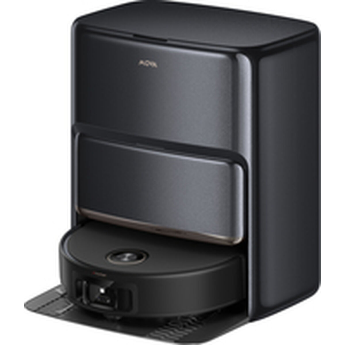 Robot Aspirapolvere MOVA 6400 mAh - Image 3