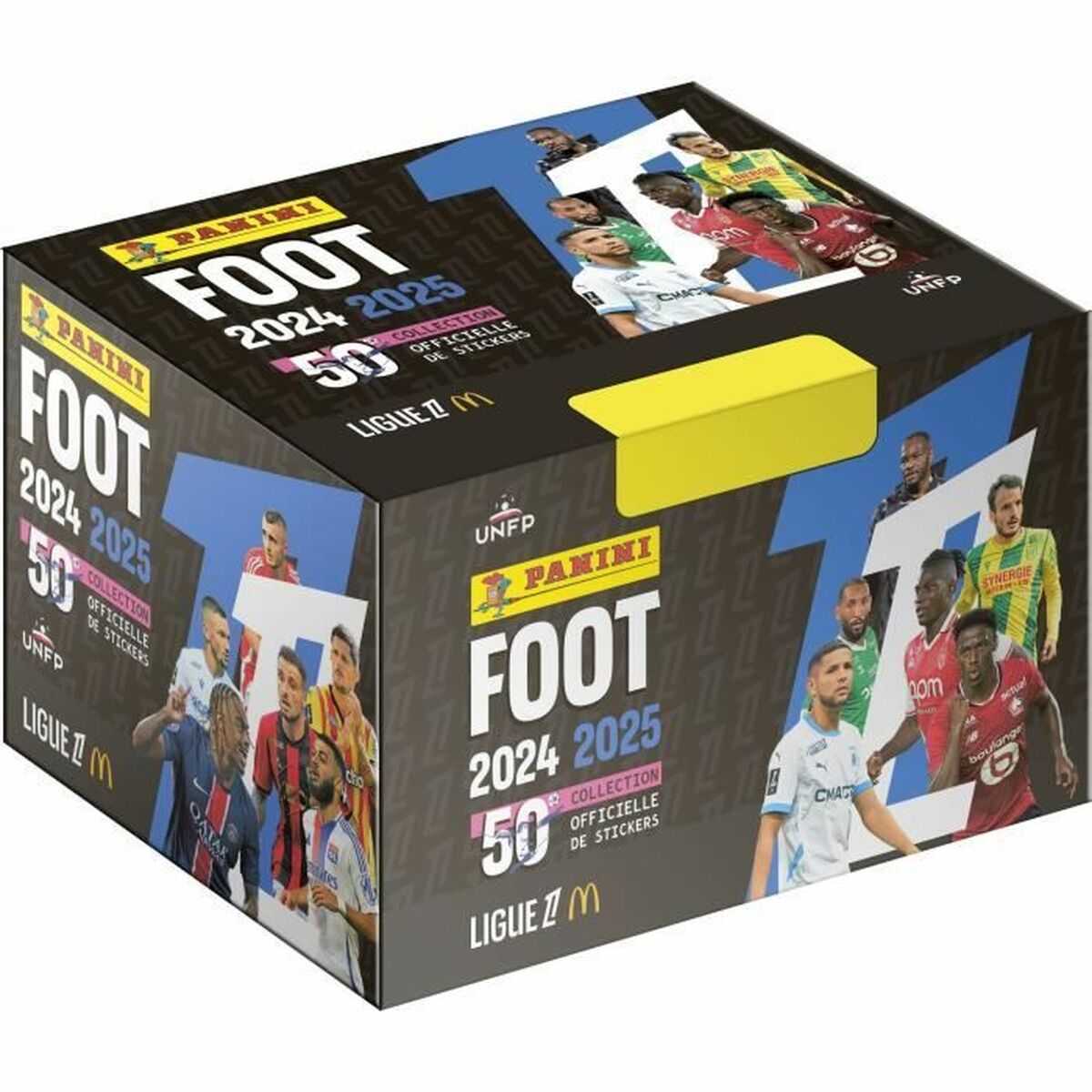 Album di Figurine Panini Foot