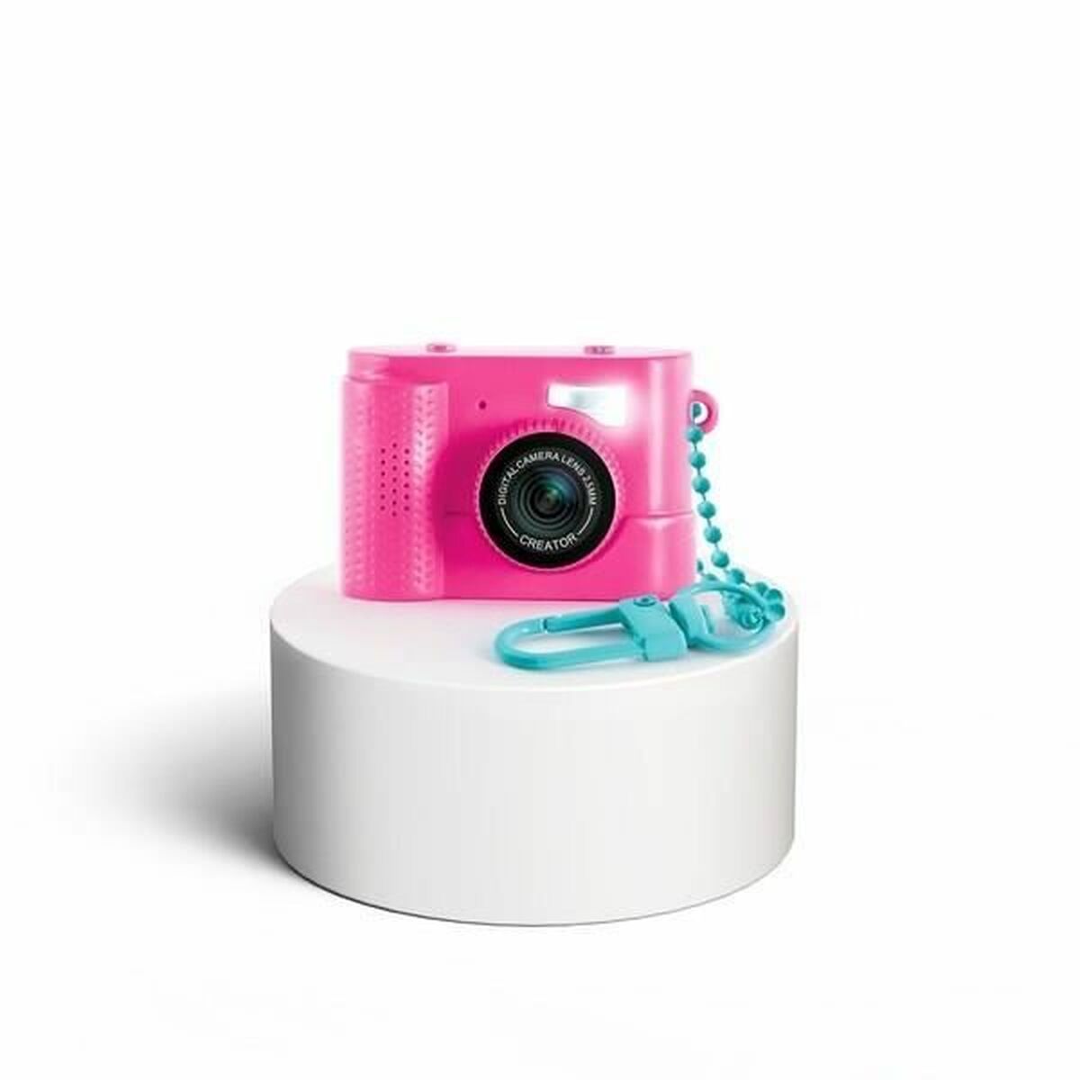 Fotocamera Digitale Canal Toys