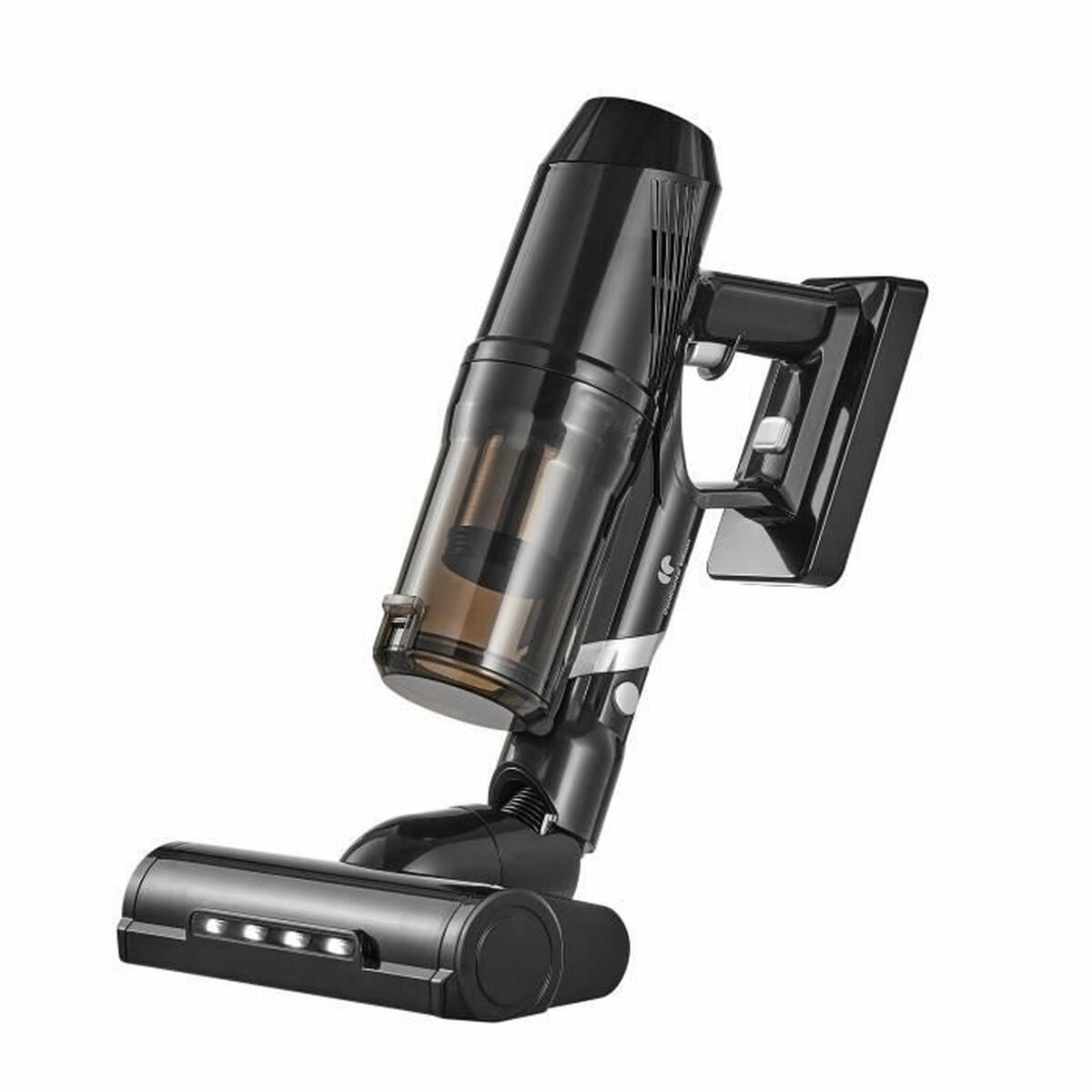 Scopa Elettrica Continental Edison cevc120b 120 W - Image 5