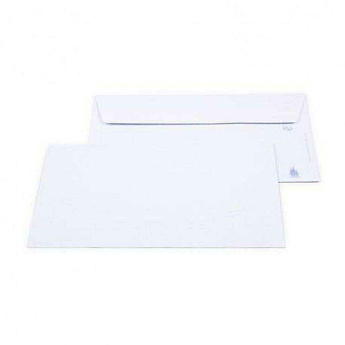 Buste Yosan Bianco 500 Pezzi 11,5 x 22,5 cm