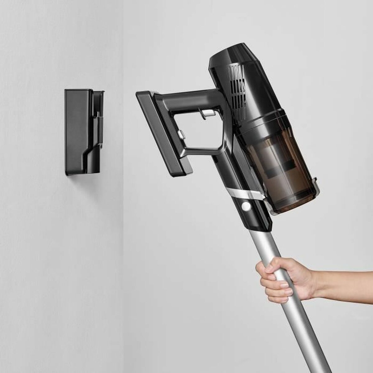 Scopa Elettrica Continental Edison cevc120b 120 W - Image 6