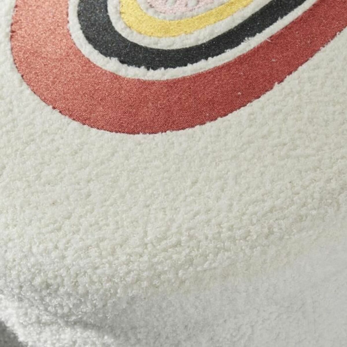 Set di Lenzuola TODAY Rainbow 140 x 200 cm - Image 5