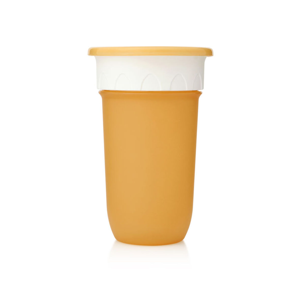 Bicchiere 300 ml Giallo