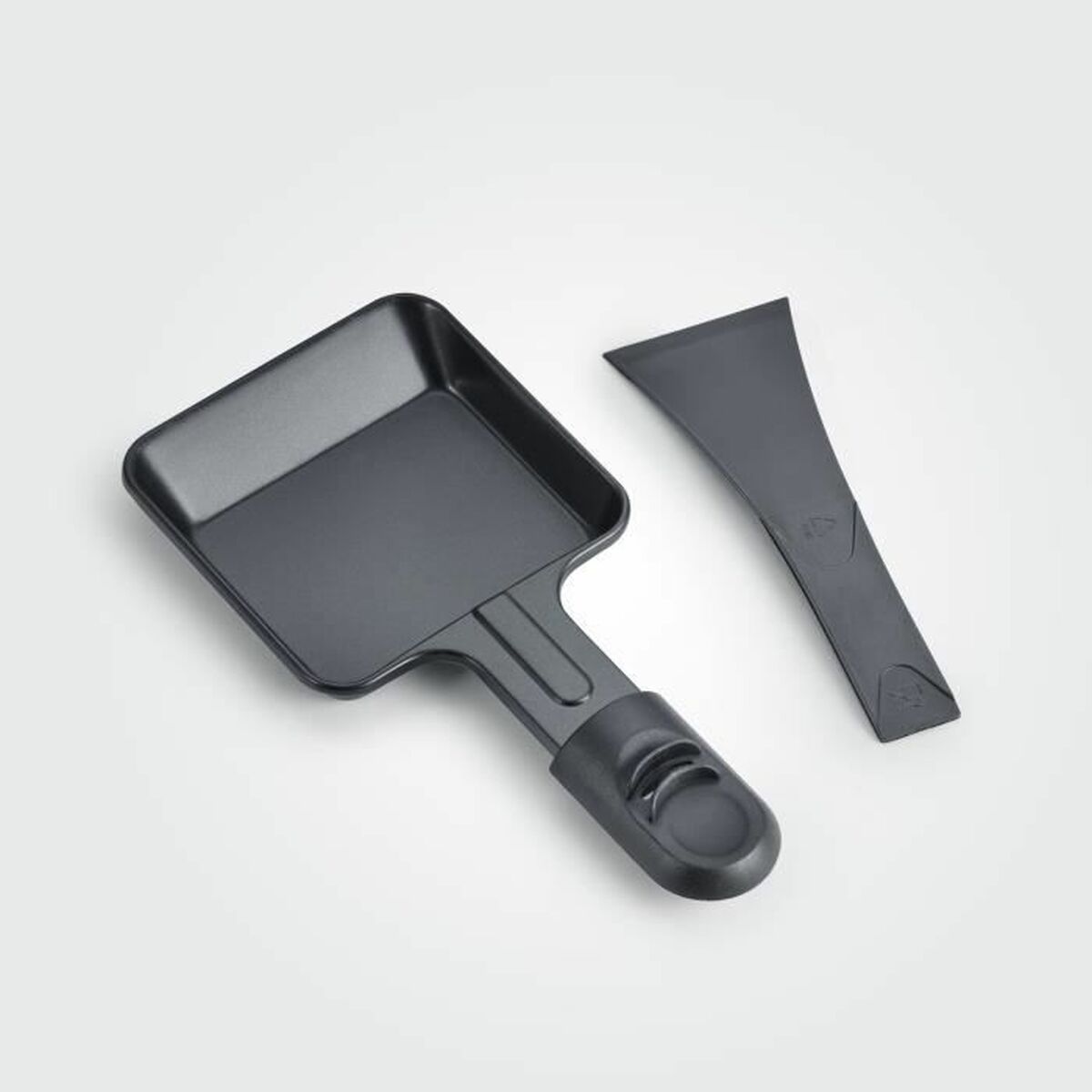 Raclette Severin RG9670 Nero noir 41,7 x 26,3 cm - Image 5