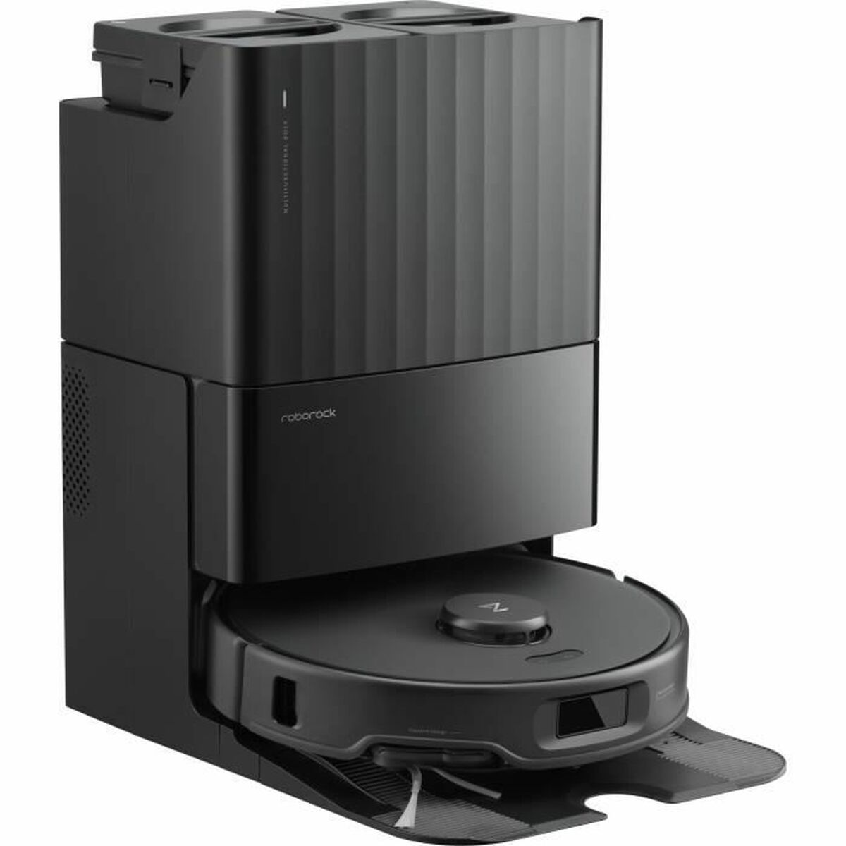 Robot Aspirapolvere Roborock QREVO EDGE 5V1