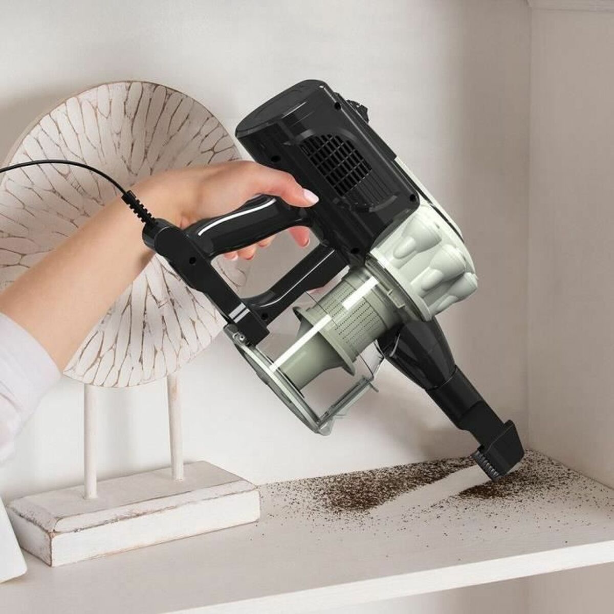 Scopa Elettrica Livoo - Image 5