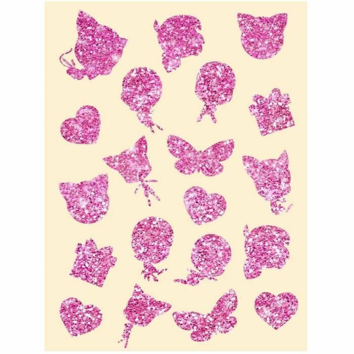 Bambola da Pettinare Bandai Ladybug - Image 4