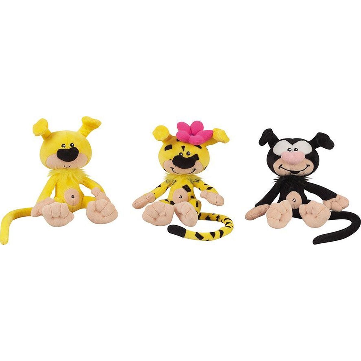 Peluche Jemini
