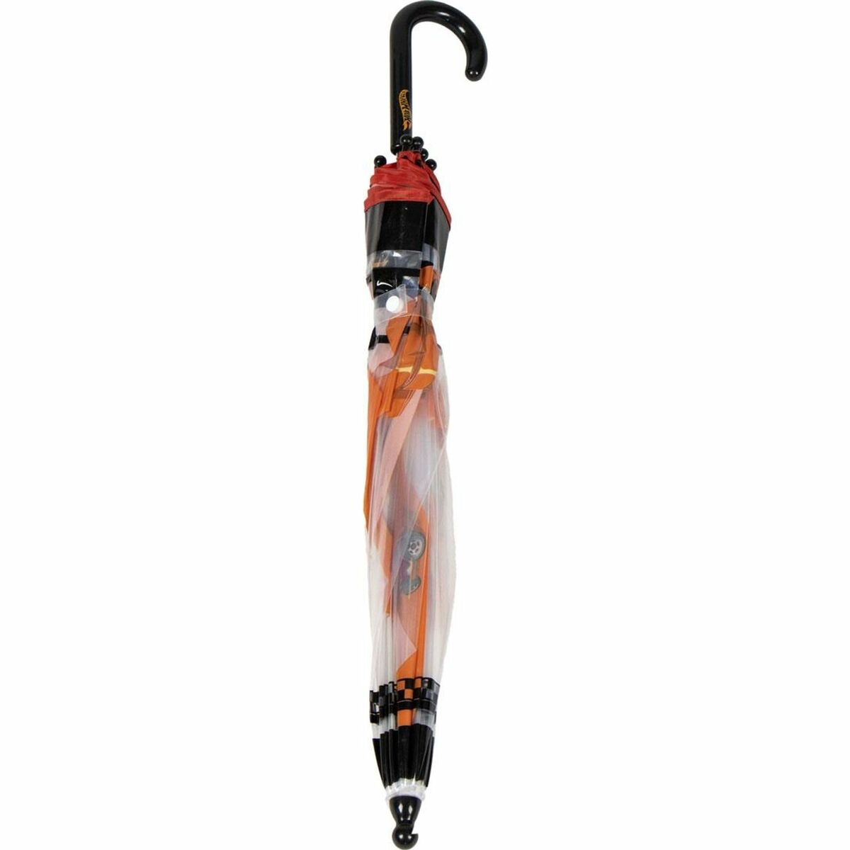 Ombrelli Hot Wheels Ø 71 cm 45 cm