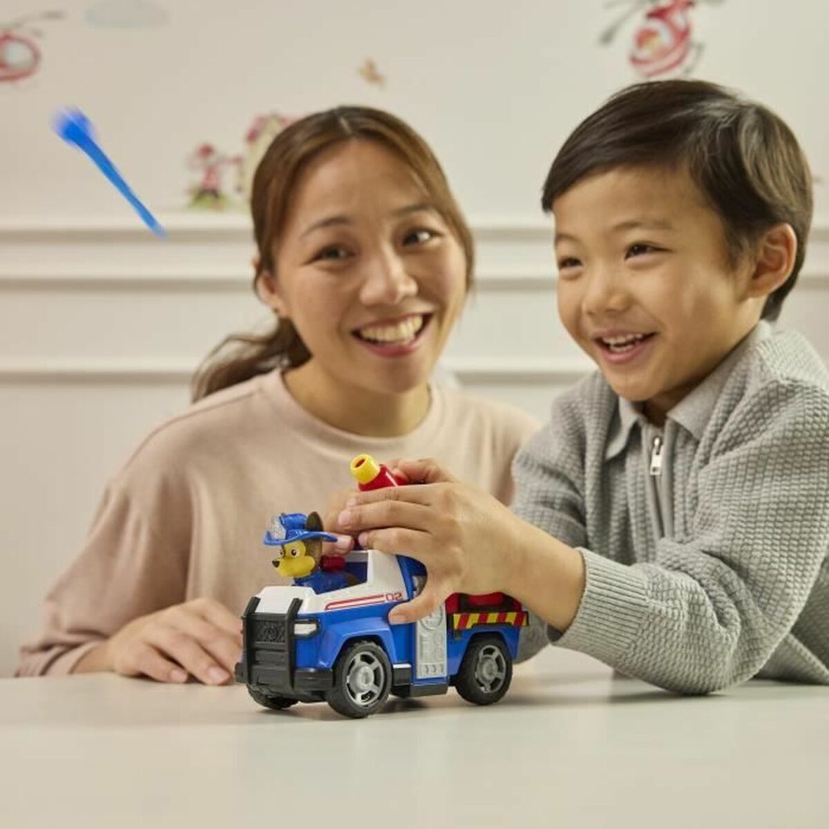 Personaggi d'Azione Spin Master Paw Patrol - Image 3