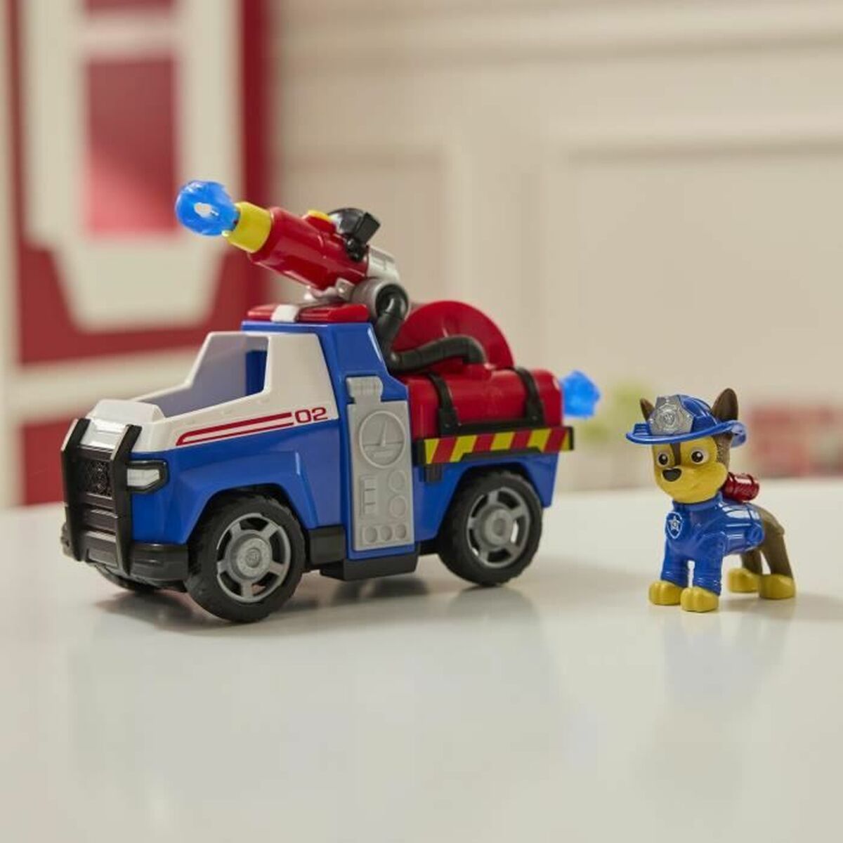 Personaggi d'Azione Spin Master Paw Patrol - Image 4