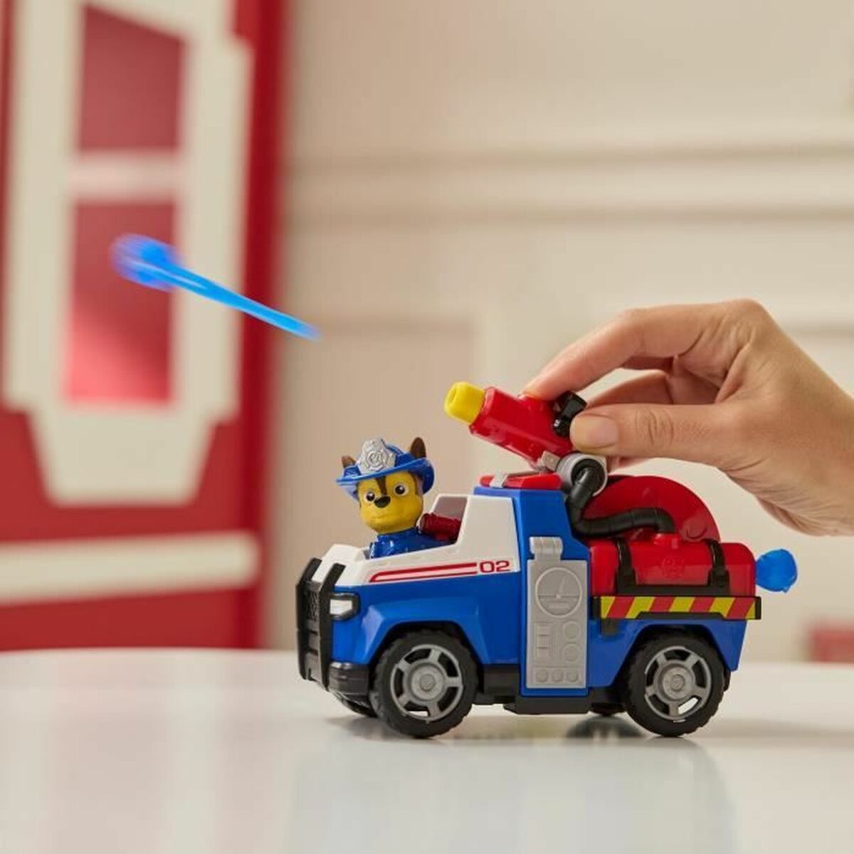Personaggi d'Azione Spin Master Paw Patrol - Image 5