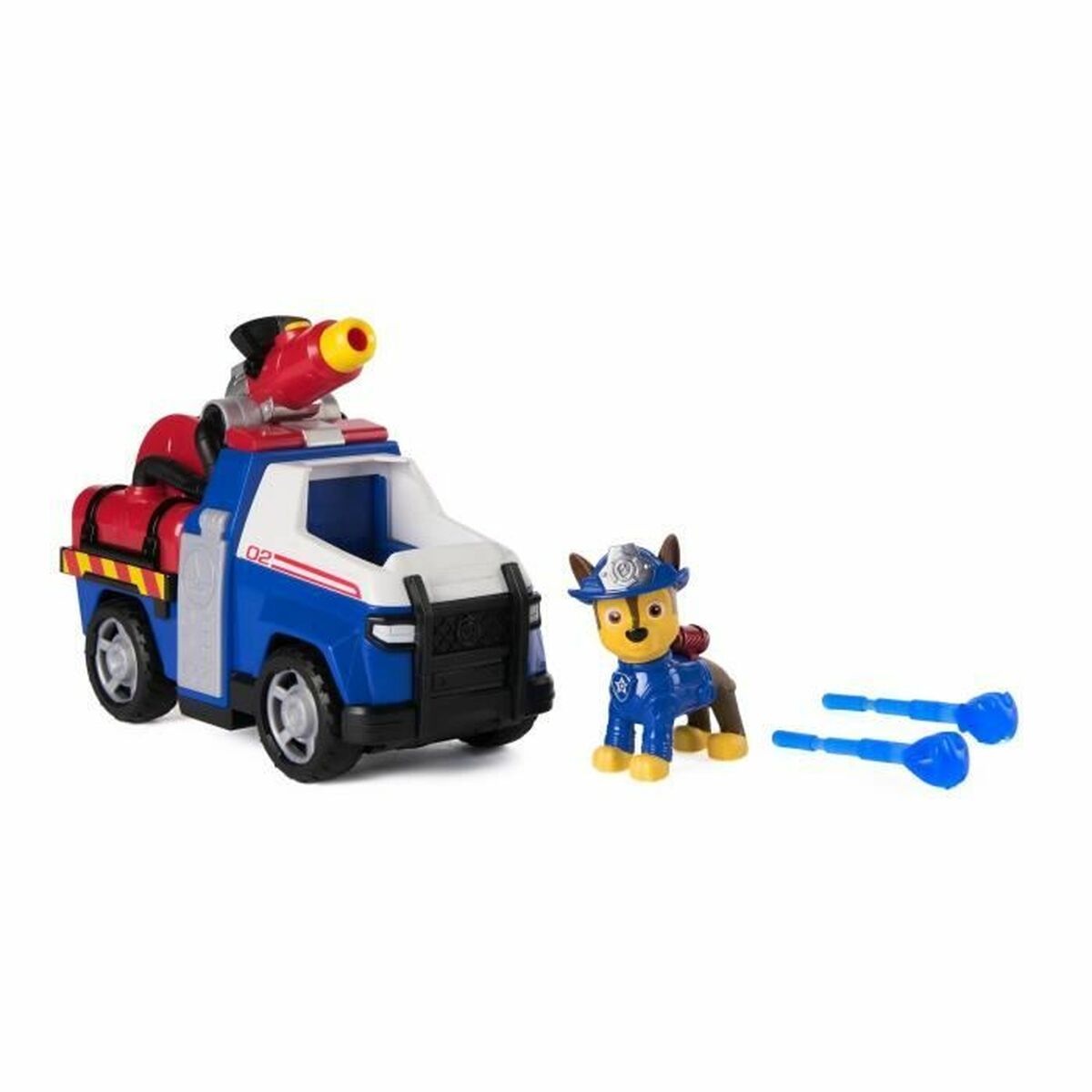 Personaggi d'Azione Spin Master Paw Patrol - Image 6