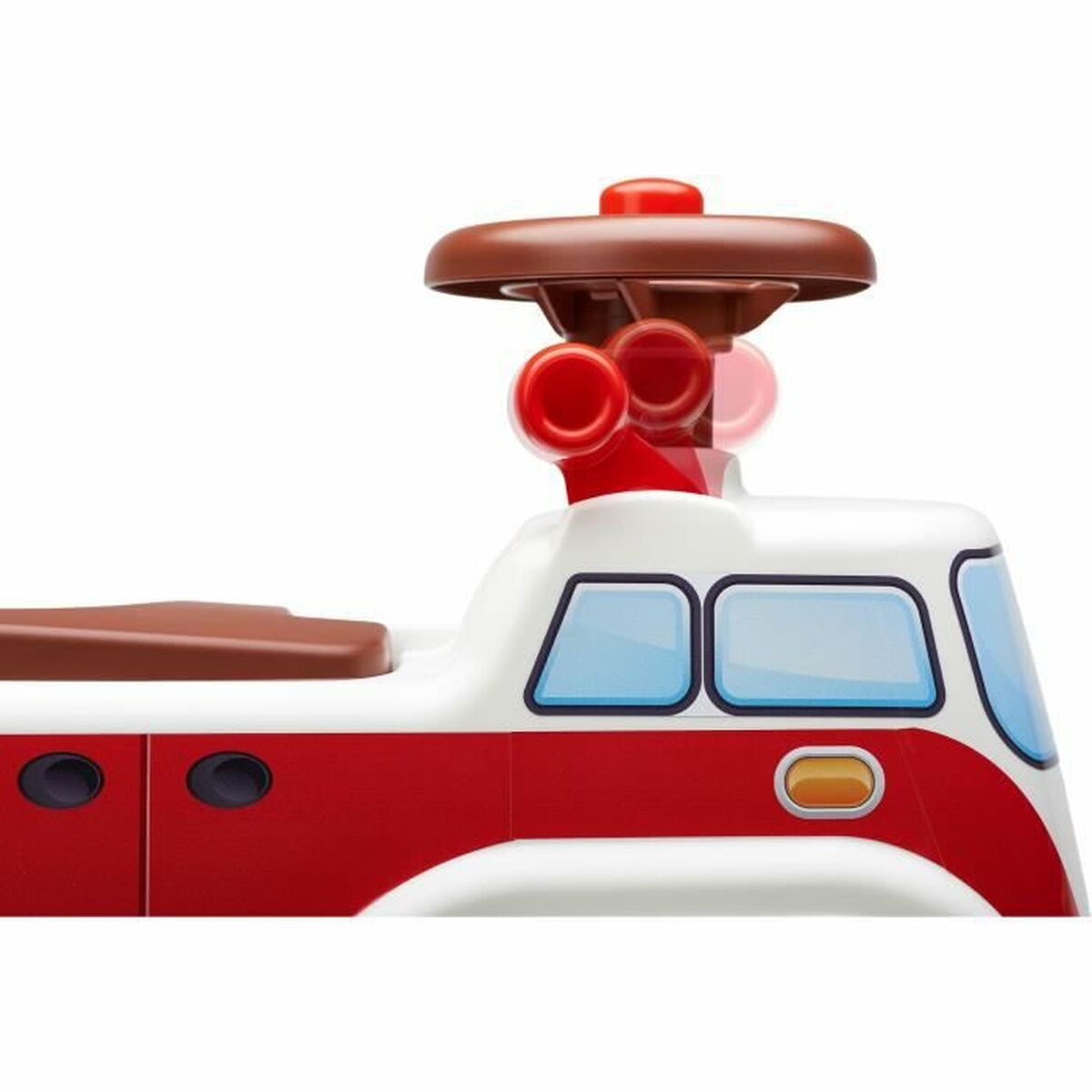 Cavalcabili Falk 703 Furgone - Image 3