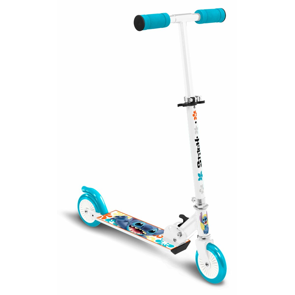Monopattino Disney Stitch