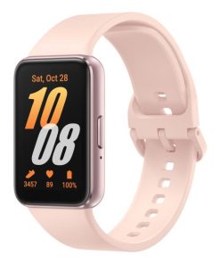 Smartwatch Samsung Galaxy Fit3 Oro Rosa 1,6" 40 mm