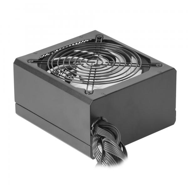Fonte di Alimentazione Tacens Radix Eco X 650 W CE - RoHS - Image 4