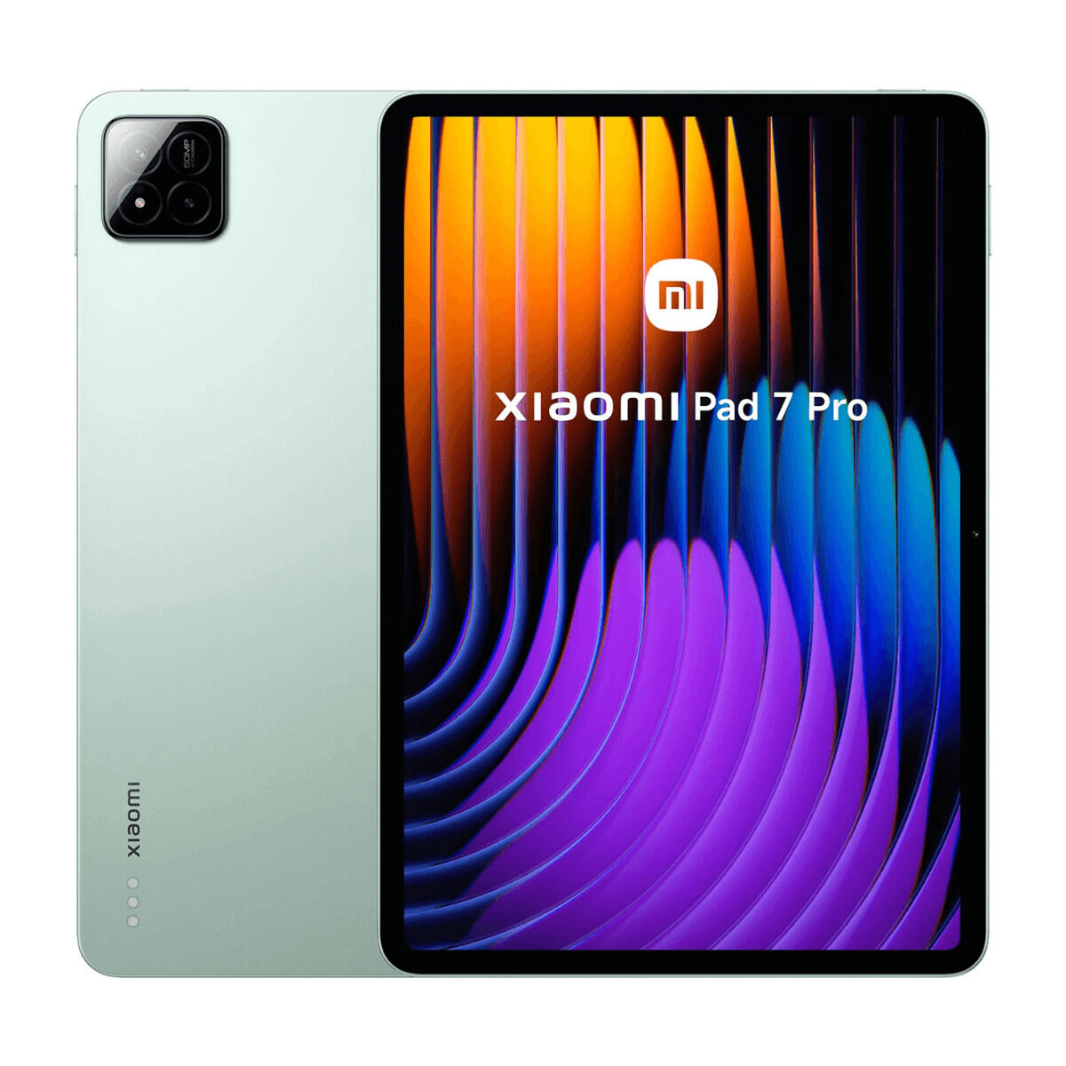 Tablet Xiaomi VHU5286EU 11,2" Octa Core 8 GB RAM 256 GB Verde