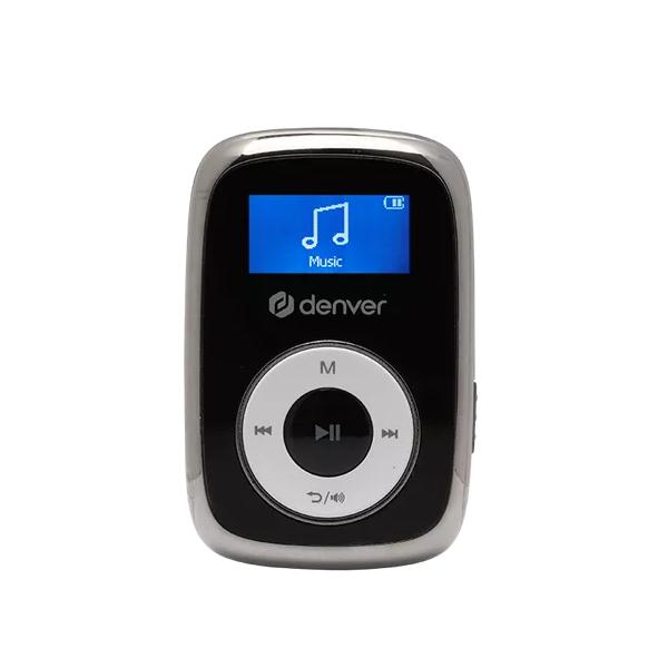 Riproduttore MP3 Denver Electronics MP-316B