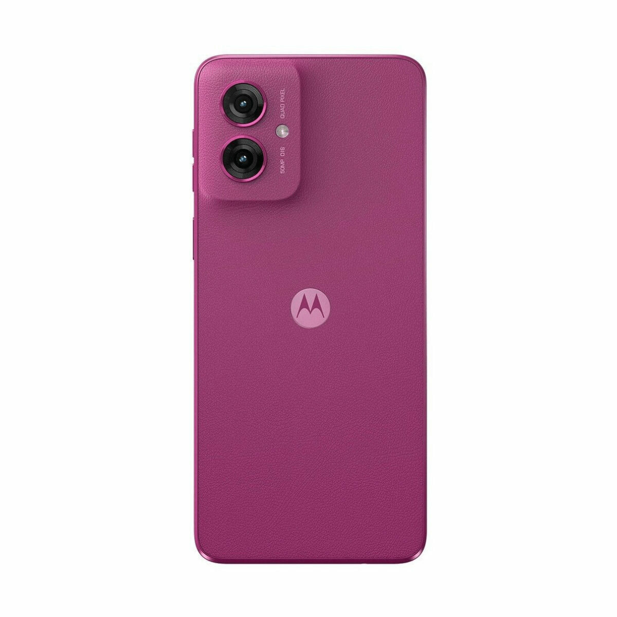 Smartphone Motorola Moto G55 5G 6,5" Octa Core 8 GB 256 GB Porpora - Image 3