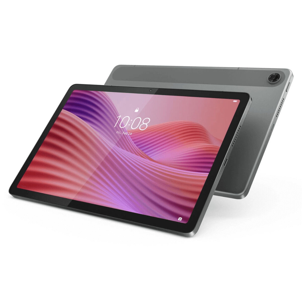 Tablet Lenovo ZAEJ0057GR 10,1" Octa Core 4 GB RAM 128 GB Grigio