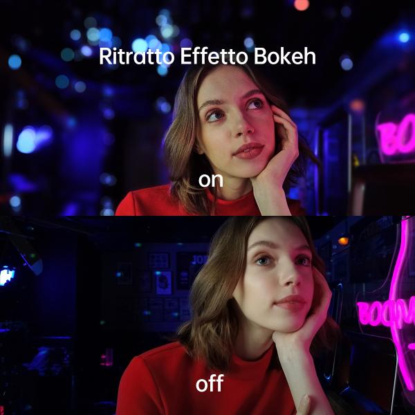 Smartphone Oppo 8 Lite 6,43" 8 GB RAM 128 GB 6,43" Qualcomm Snapdragon 695 5G 8 GB RAM 128 GB Nero - Image 4