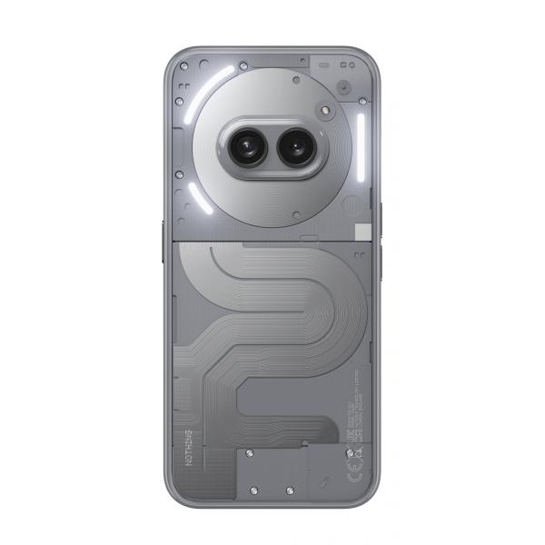 Smartphone Nothing Phone 2(a) Plus 6,7" 12 GB RAM 256 GB Grigio