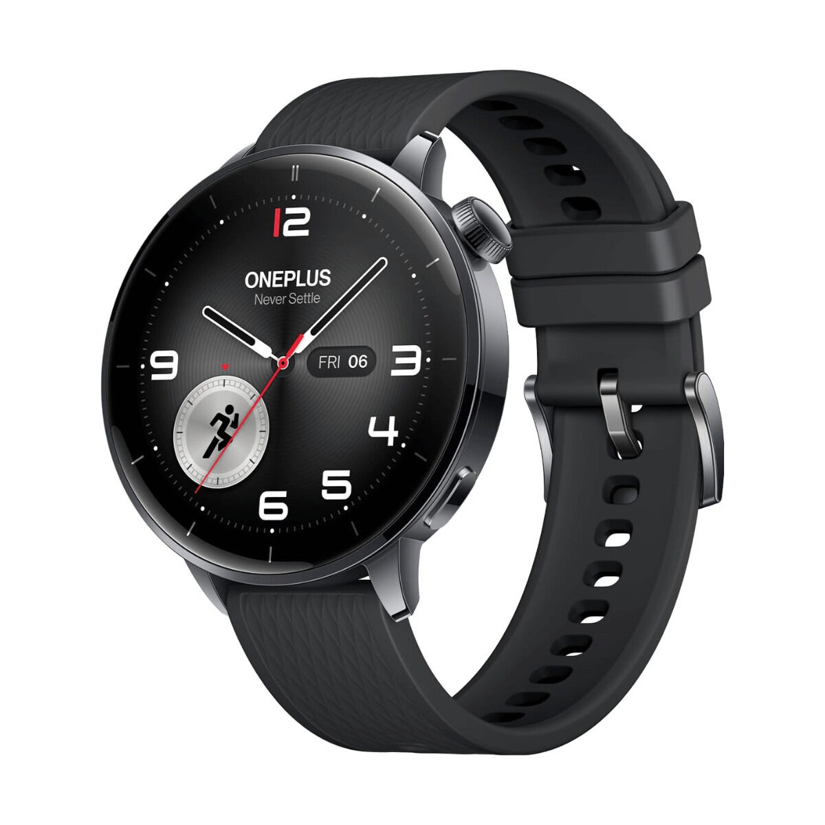 Smartwatch OnePlus 	Watch 3 Nero 1,32"