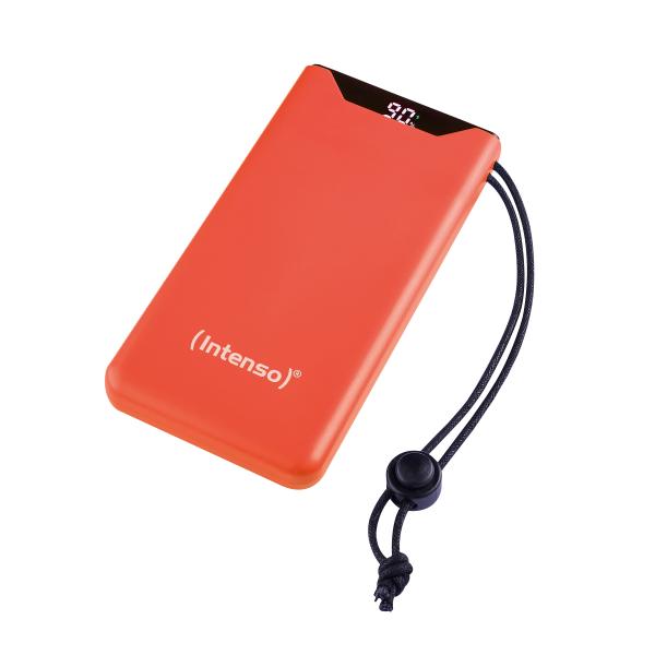Powerbank INTENSO F10000 10000 mAh Arancio
