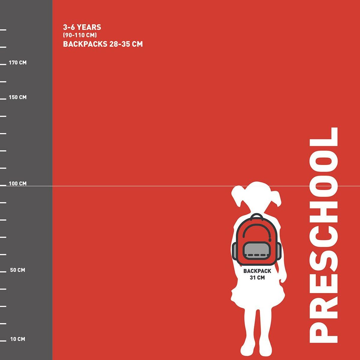 Zaino Scuola The Paw Patrol Azzurro 8,0 x 30,0 x 25,0 cm - Image 5