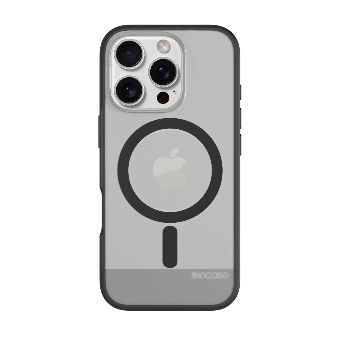 Custodia per Cellulare Incase iPhone 16 Pro Apple Nero