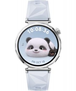 Smartwatch Huawei Jana-B19FC Azzurro