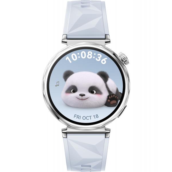 Smartwatch Huawei Jana-B19FC Azzurro