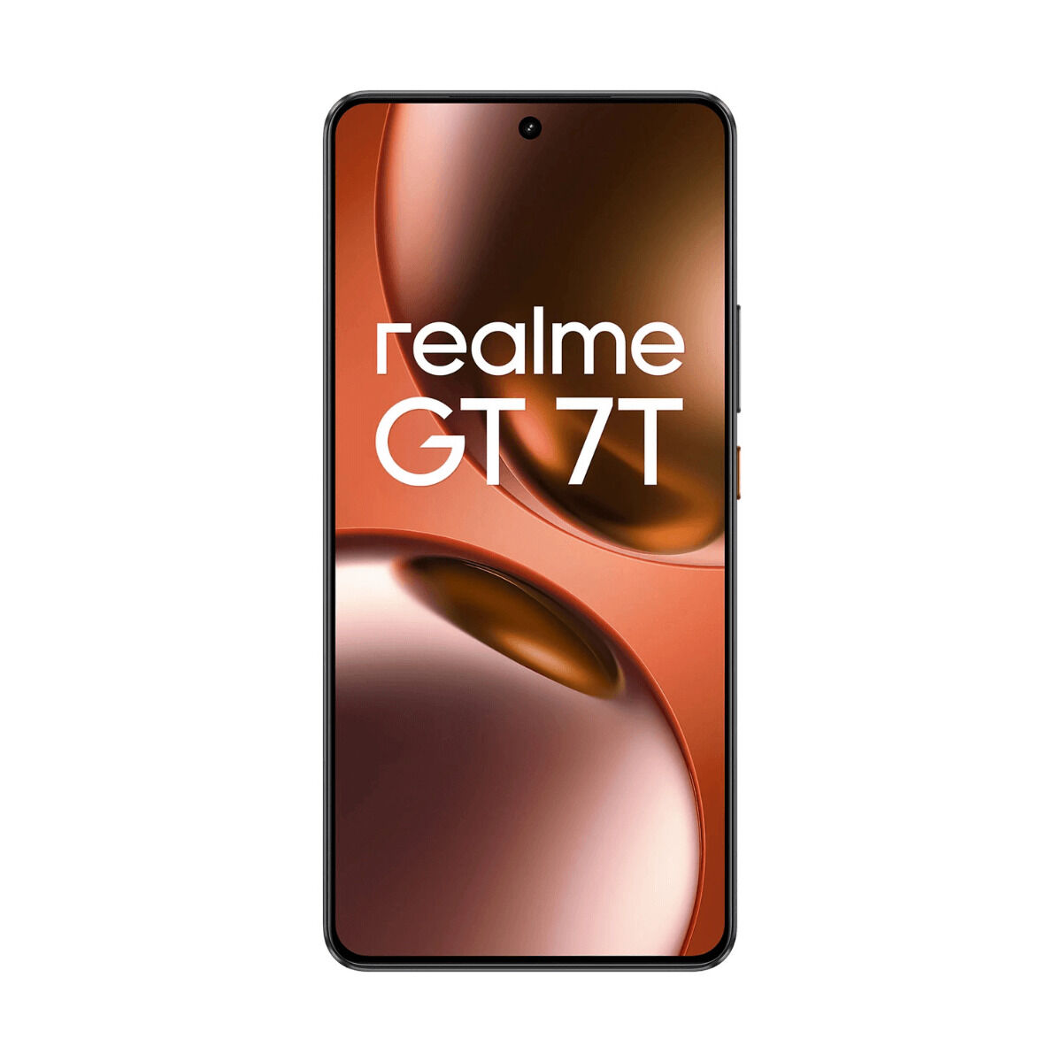 Smartphone Realme 631002003276 6,8" Octa Core 12 GB RAM 512 GB Nero - Image 3