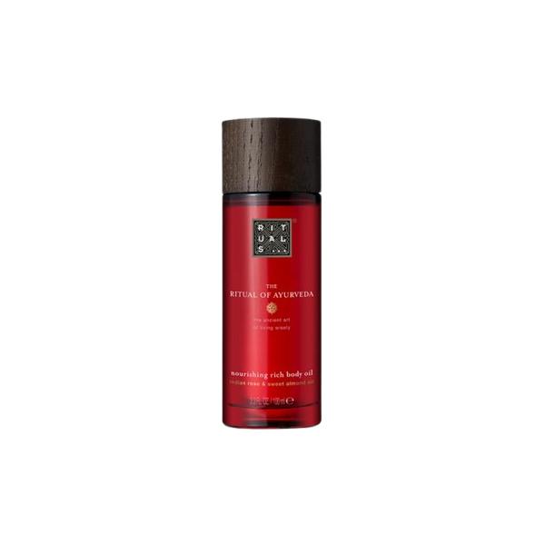 Protezione Solare Rituals The Ritual Of Ayurveda 100 ml