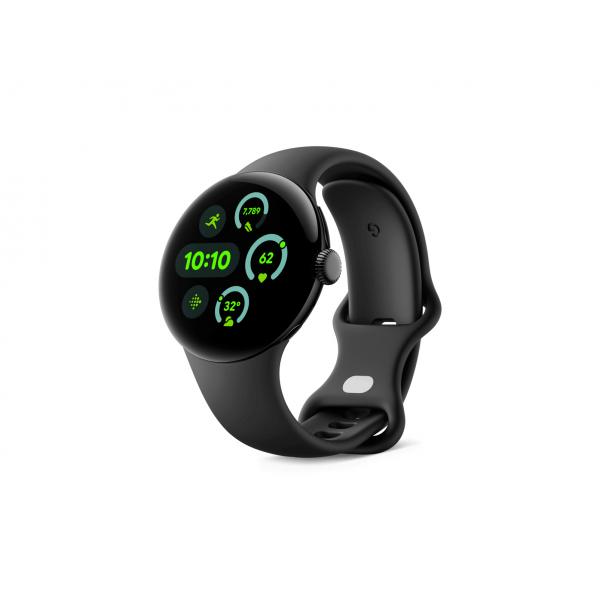 Smartwatch Google Nero 1,2"